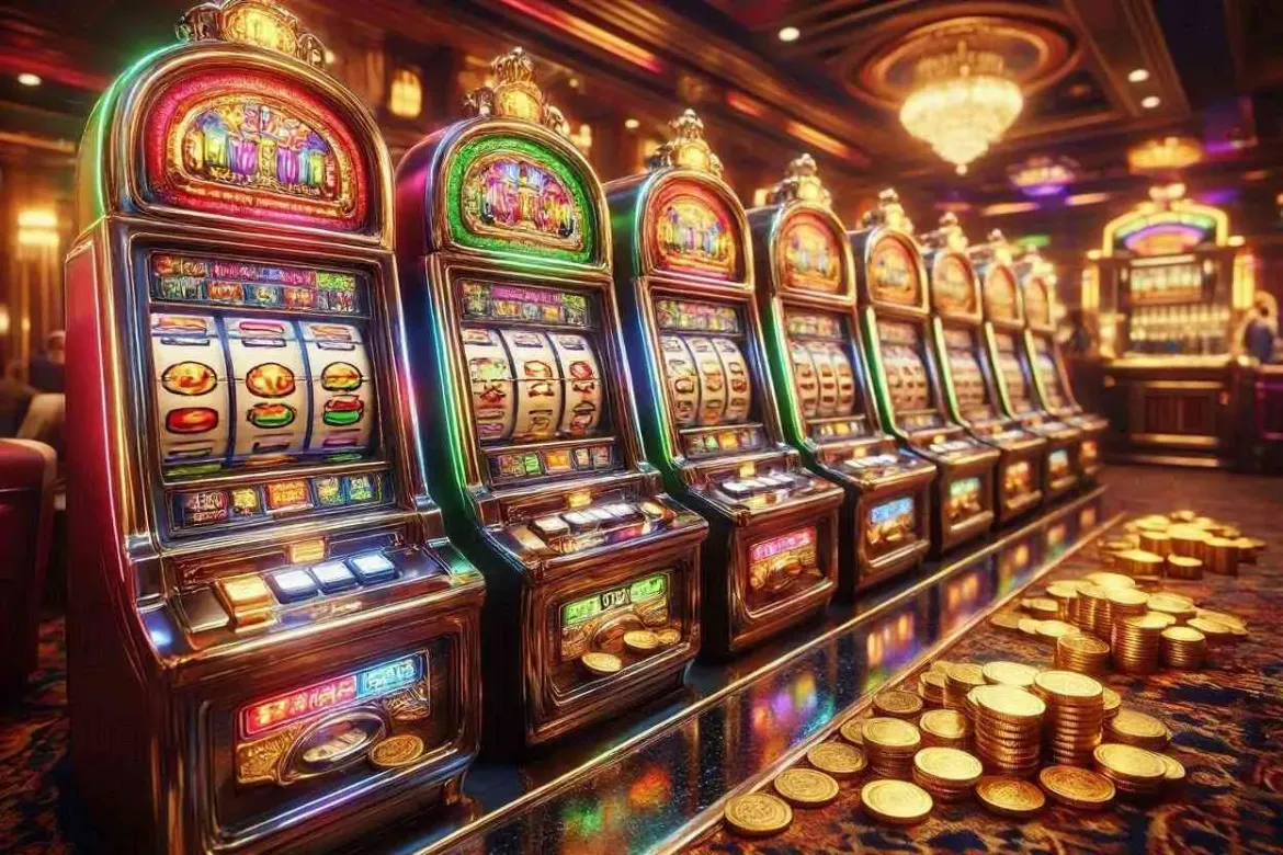Bet Orange Casino